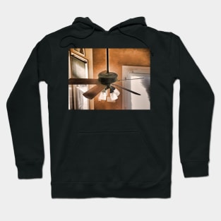 Ceiling Fan Hoodie